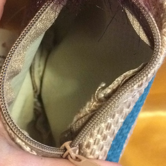 Adventurous Pet Natural Sisal Treat Pouch NWT - Picture 3 of 6